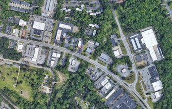 344 2nd St, Williamsburg, VA for lease Map- Image 2 of 2