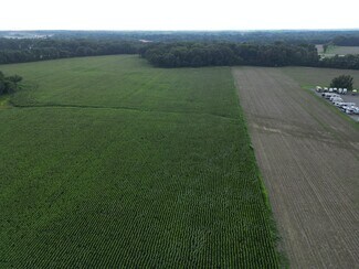 Plus de détails pour 00 Hwy 45 N, Jackson, TN - Terrain à vendre