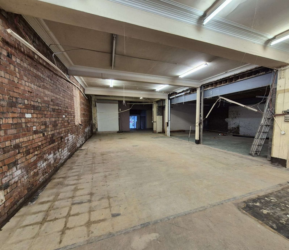 47-51 Silver St, Doncaster for lease Interior Photo- Image 1 of 2