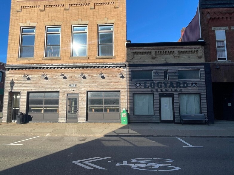 103 N Fraley St, Kane, PA à vendre - Photo du bâtiment - Image 3 de 33