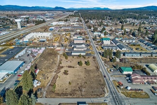 Plus de détails pour 10500 N Government Way, Hayden, ID - Terrain à vendre