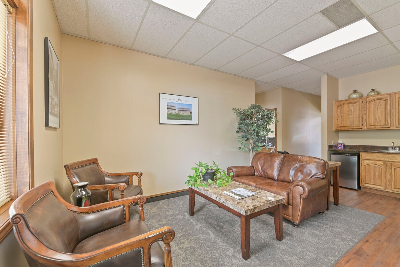 3669 S Huron St, Englewood, CO 80110 - Unité 201 - - Photo intérieure - Image 1 of 19