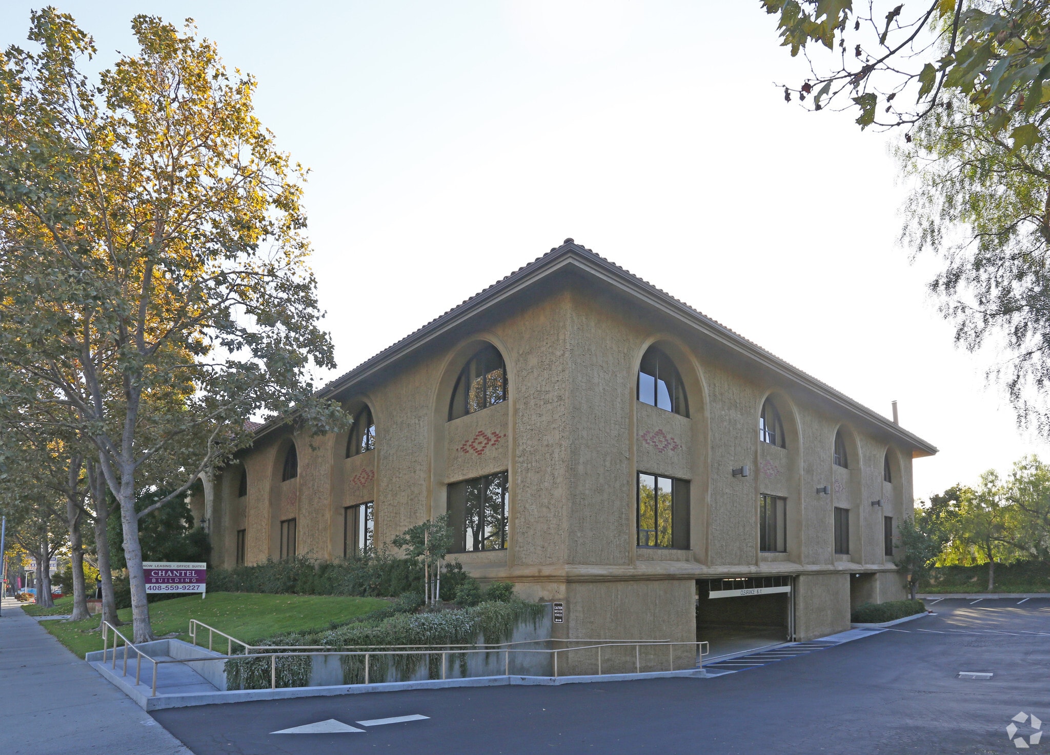 3880 S Bascom Ave, San Jose, CA for lease Primary Photo- Image 1 of 7