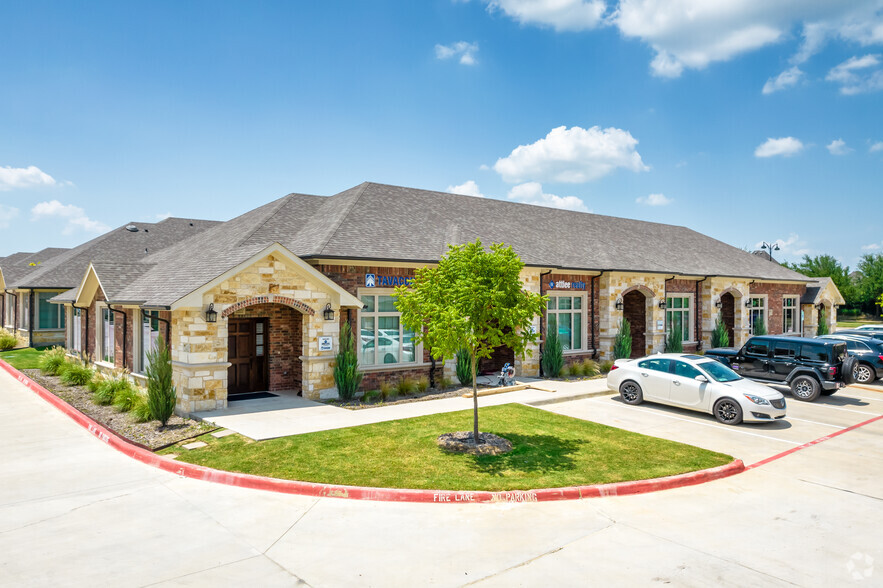 8751 Collin McKinney Pky, McKinney, TX à vendre - Photo du bâtiment - Image 1 de 1