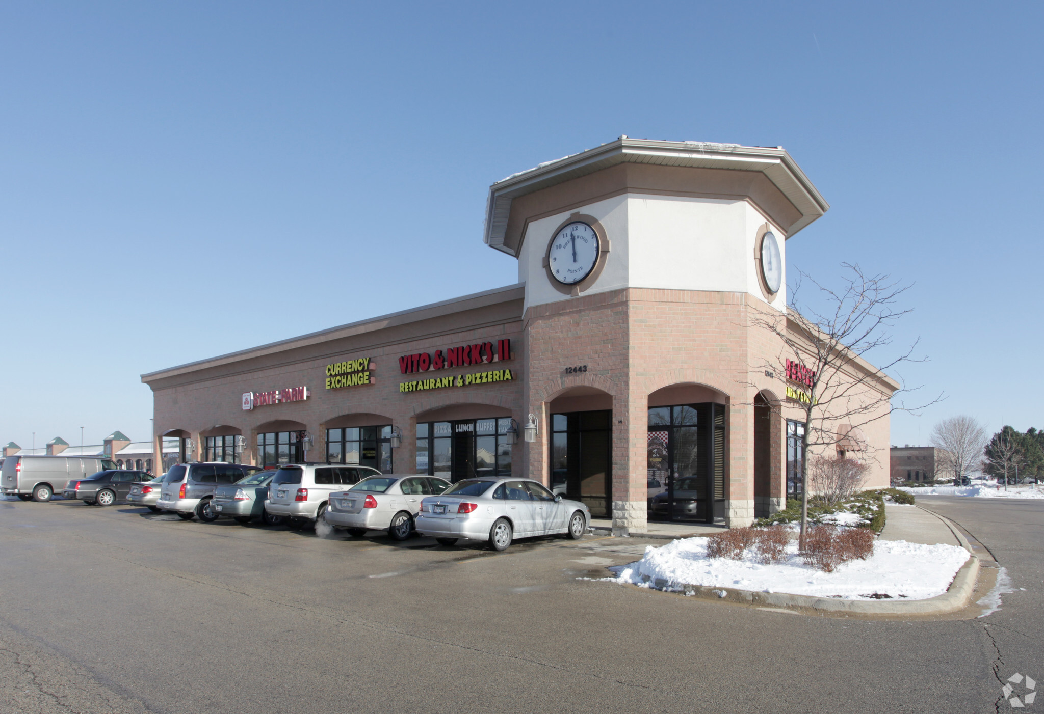 12443 S Route 59, Plainfield, IL for sale Primary Photo- Image 1 of 1