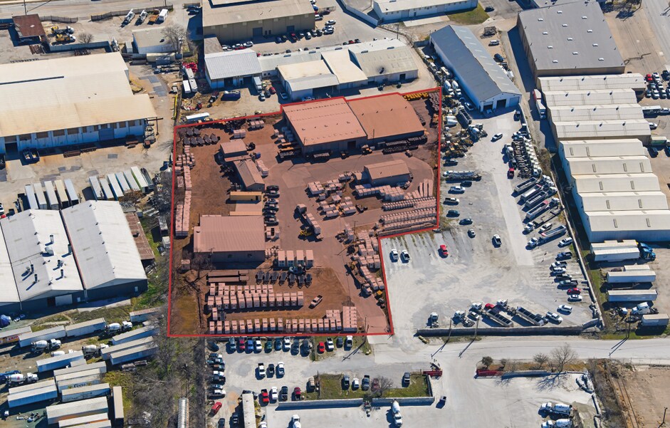 3450 Bethlehem St, Fort Worth, TX à louer Photo principale- Image 1 de 9