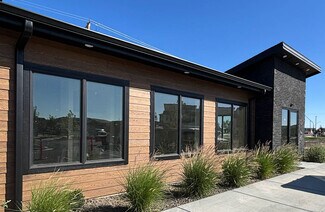 Plus de détails pour 742 N Cliff Creek Ln, Meridian, ID - Commerce de détail à louer