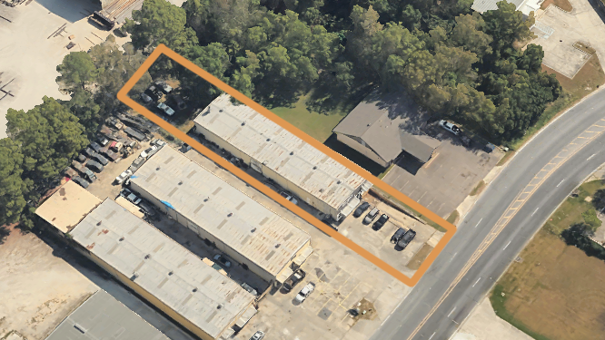 13531 S Choctaw Dr, Baton Rouge, LA for lease - Building Photo - Image 2 of 4