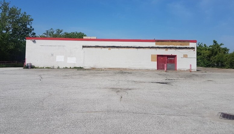 2529 McDougall St, Windsor, ON à vendre Photo principale- Image 1 de 1