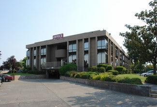 More details for 1600 Sacramento Inn Way, Sacramento, CA - Office for Lease