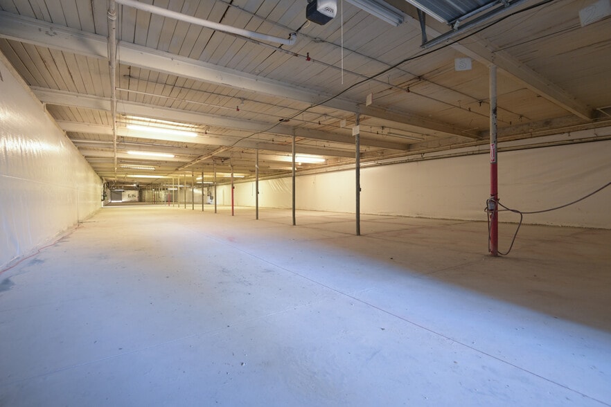 101 N Yates St, Gastonia, NC à louer - Photo du bâtiment - Image 3 de 18