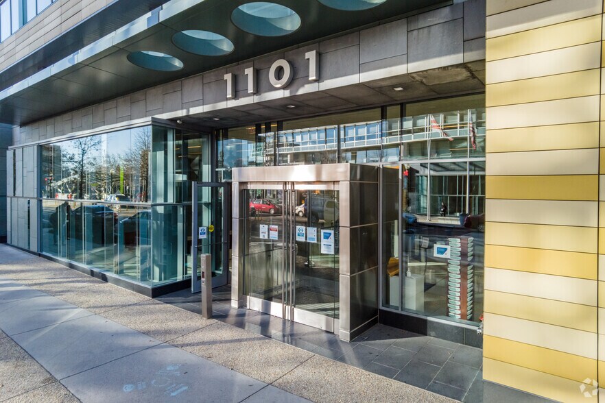 1101 4th St SW, Washington, DC à louer - Photo du bâtiment - Image 3 de 3