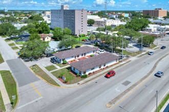 151 1st St S, Winter Haven, FL for lease Building Photo- Image 2 of 7