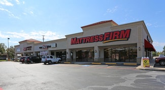 Plus de détails pour 25415 N I-45, Spring, TX - Commerce de détail à louer