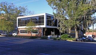 More details for 201 W Park Ave, Tallahassee, FL - Office for Lease