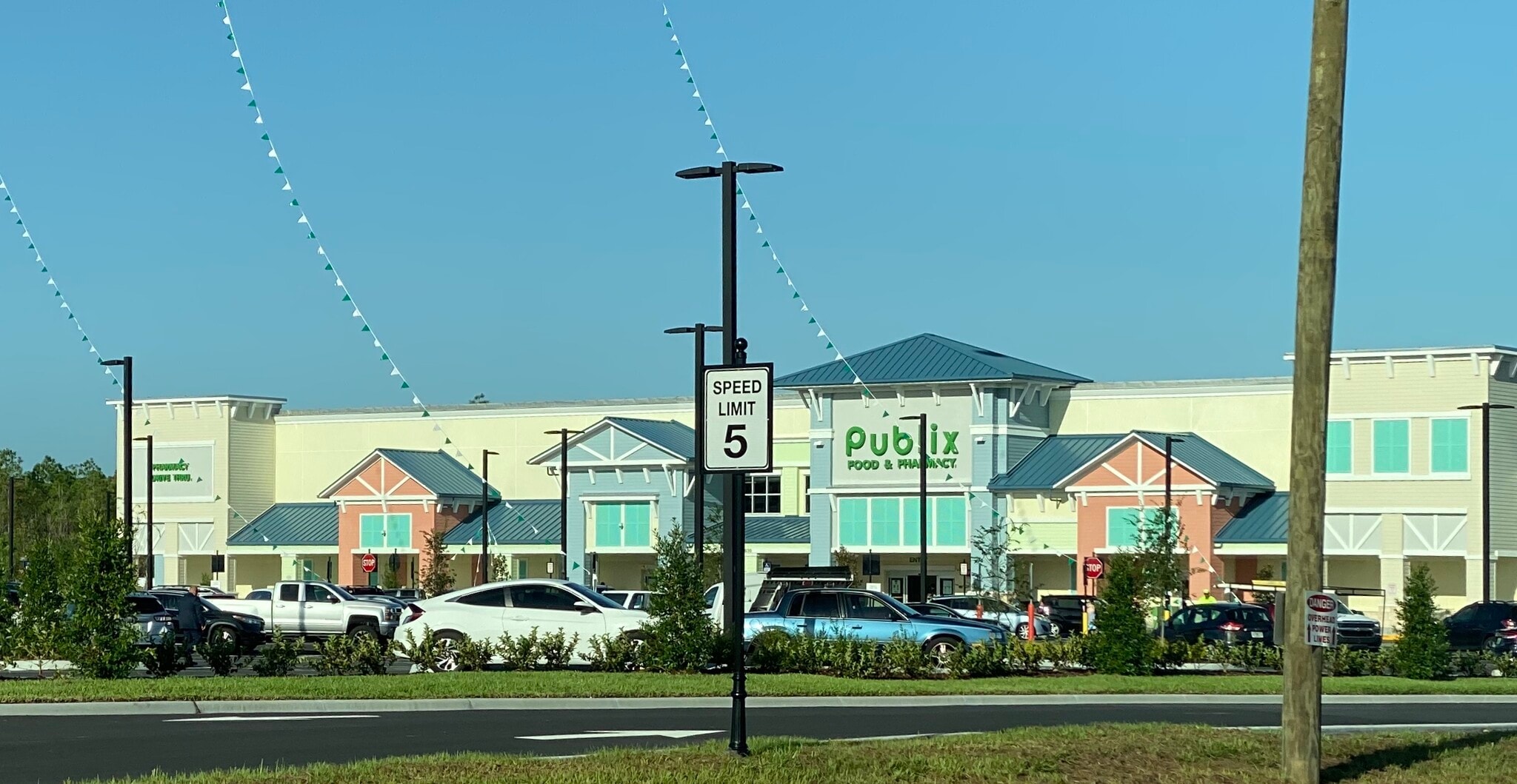 2630 LPGA Blvd, Daytona Beach, FL for lease Primary Photo- Image 1 of 11