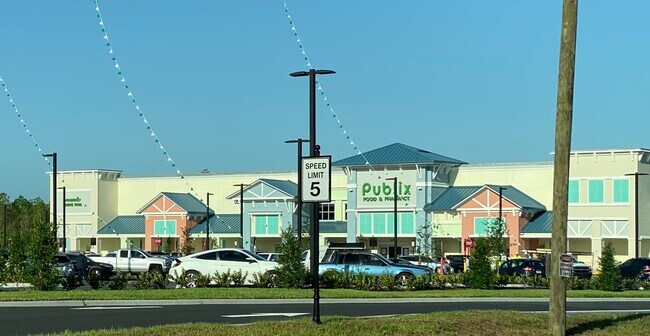Plus de détails pour 2630 LPGA Blvd, Daytona Beach, FL - Commerce de détail à louer