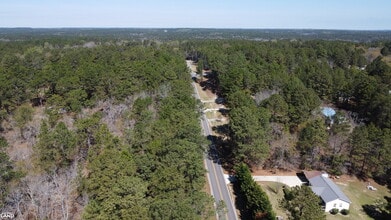 7680 Main st, West End, NC - Aerial  map view - Image1