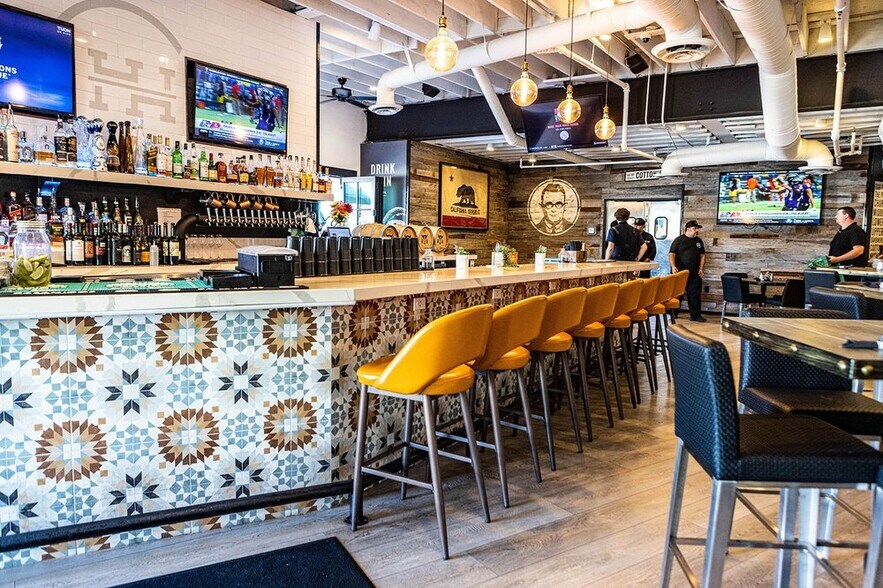 201 Avenida del Mar, San Clemente, CA à louer - Photo intérieure - Image 2 de 3