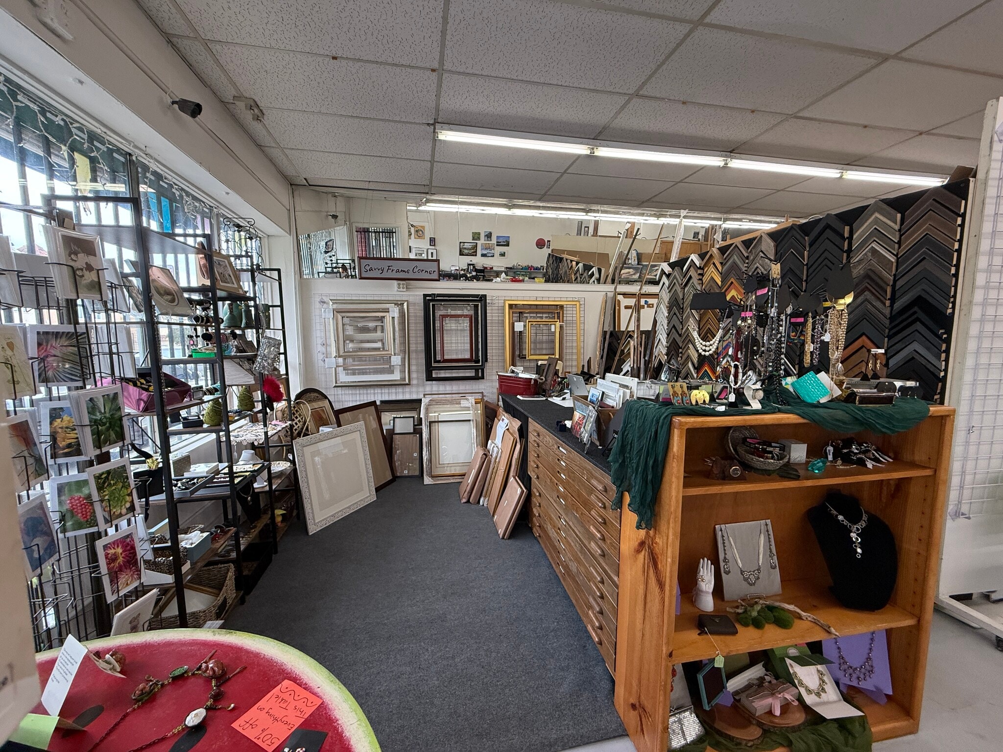 153 Bacon St, San Francisco, CA for lease Interior Photo- Image 1 of 5