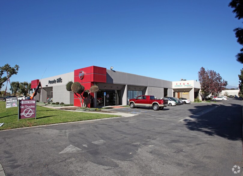 17431 Gale Ave, City Of Industry, CA à louer - Photo principale - Image 2 de 6