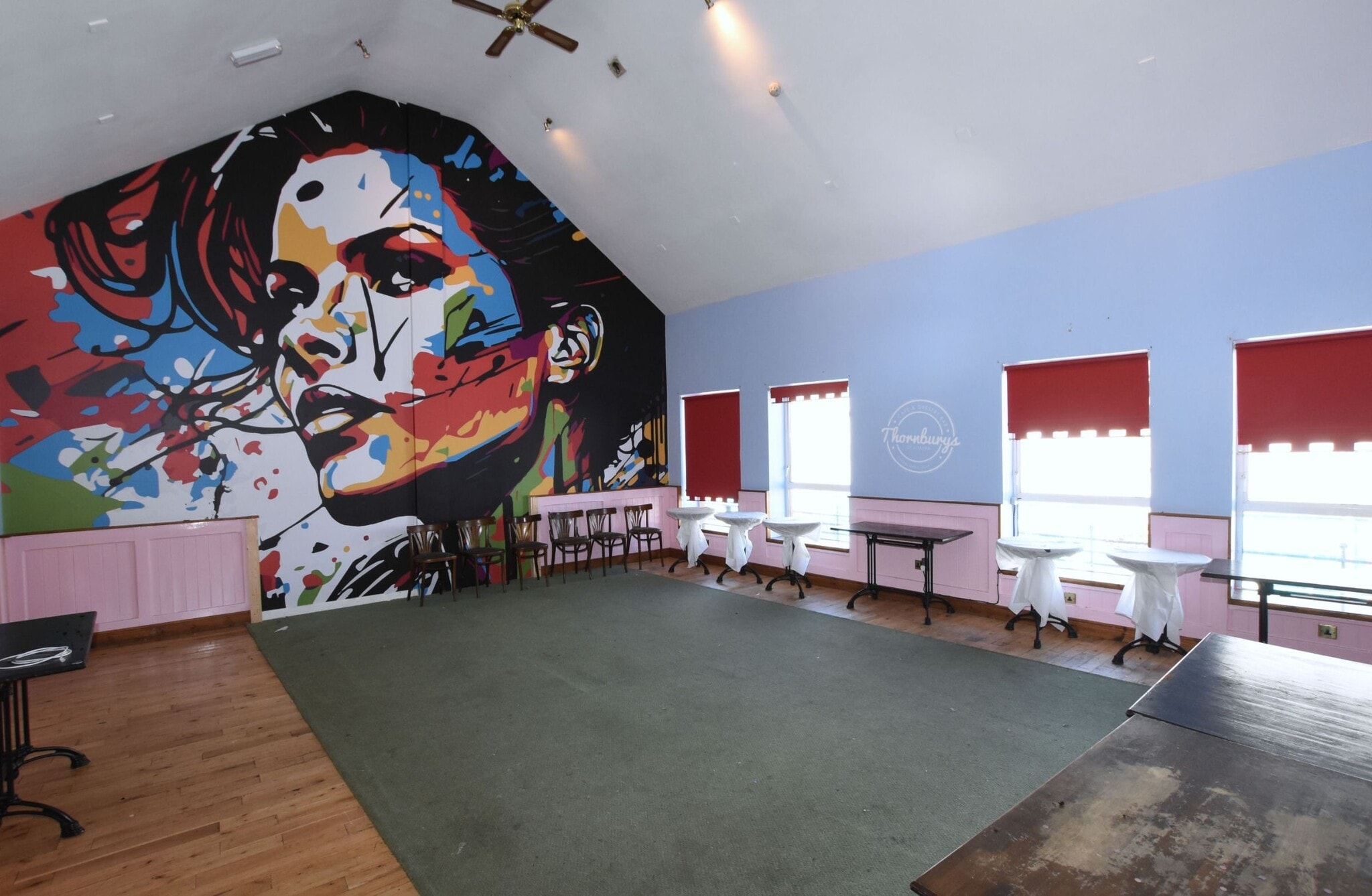 3 Chapell Hl, Lisburn for lease Interior Photo- Image 1 of 8