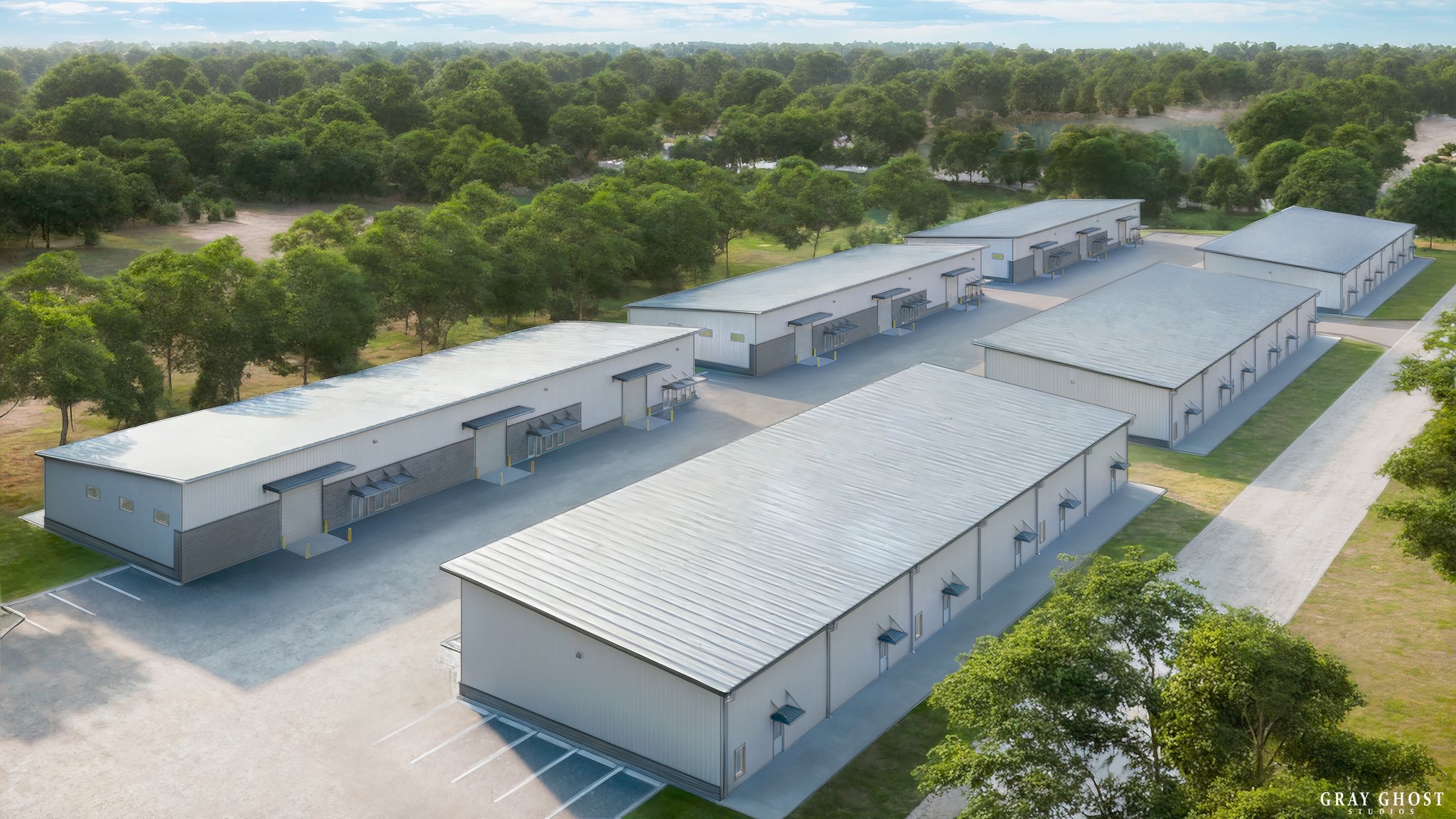 34532 E Highway 30, Geismar, LA for lease Primary Photo- Image 1 of 6