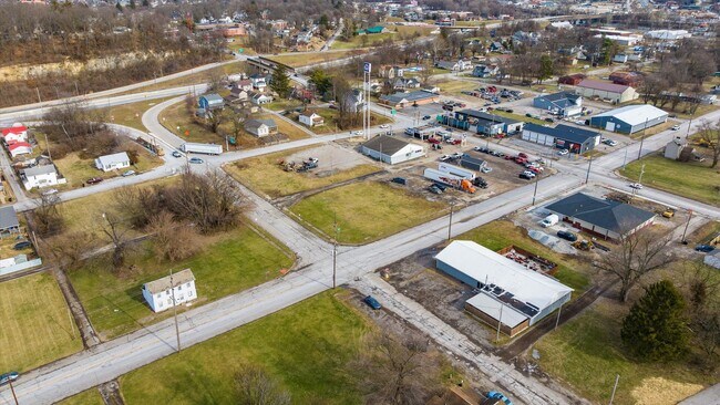Plus de détails pour 1125-1137 Lee St, Zanesville, OH - Terrain à vendre