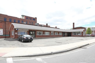 More details for 7-19 Westfield St, West Springfield, MA - Office for Lease