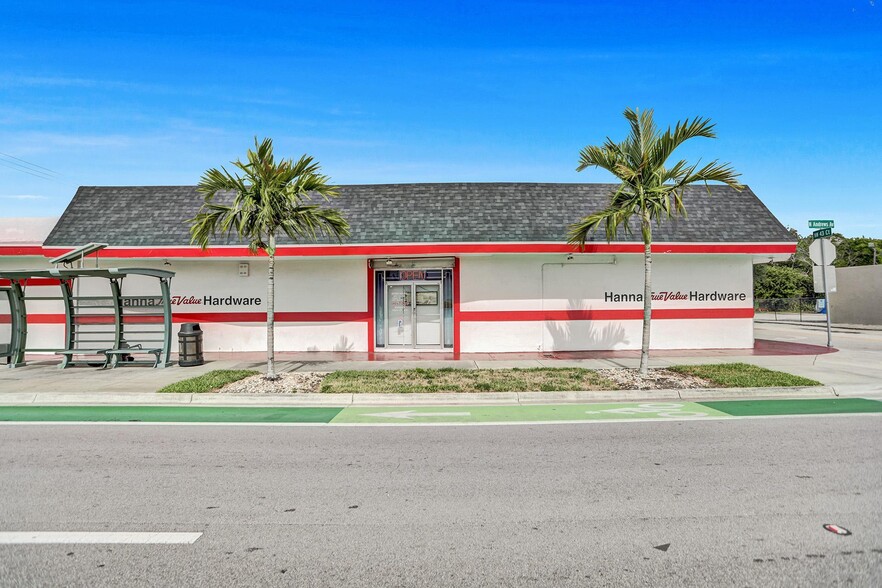 4343 N Andrews Ave, Fort Lauderdale, FL for sale - Building Photo - Image 2 of 26