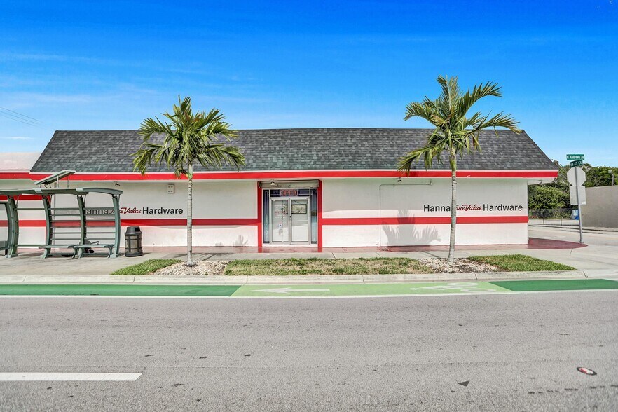 4343 N Andrews Ave, Fort Lauderdale, FL à vendre - Photo du bâtiment - Image 2 de 26