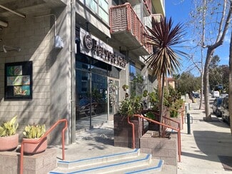 Plus de détails pour 175 S Ventura Ave, Ventura, CA - Bureau/Commerce de détail, Commerce de détail à louer