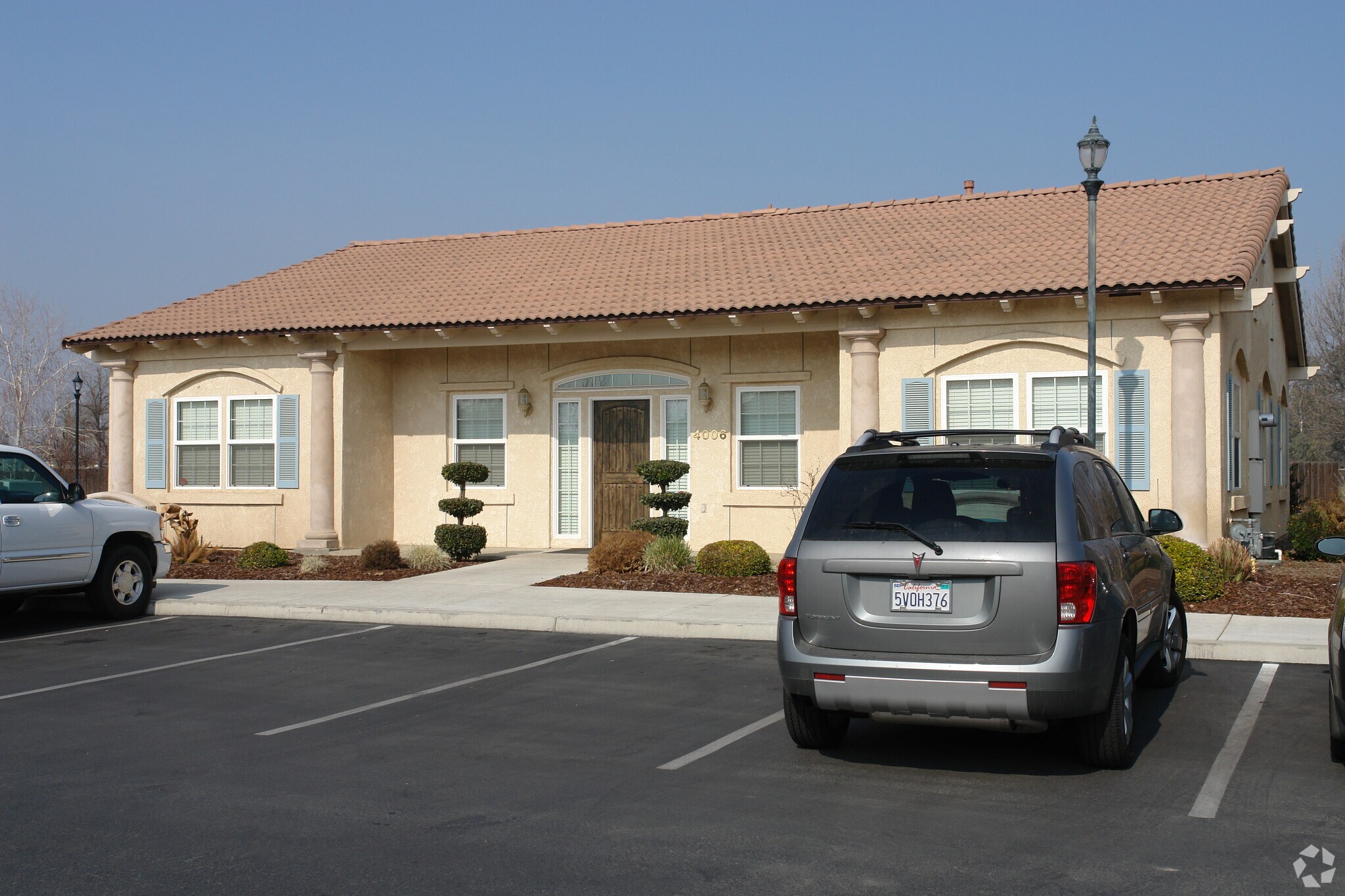 4006 S Demaree St, Visalia, CA for sale Primary Photo- Image 1 of 1