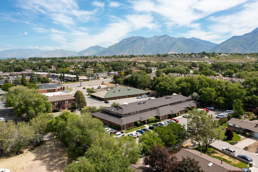 870 E 9400 S, Sandy, UT for lease - Building Photo - Image 3 of 7