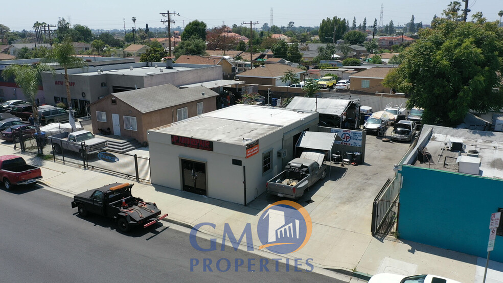 4209 Rosemead Blvd, Pico Rivera, CA à vendre - Photo principale - Image 1 de 1