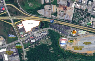 Plus de détails pour Winding Brook Investment/Land Portfolio – à vendre, Ashland, VA