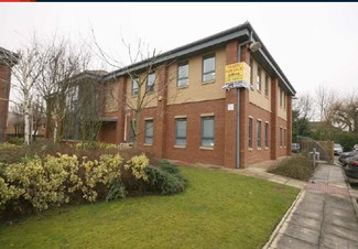 More details for 2 Sandbeck Ct, Wetherby - Office for Lease