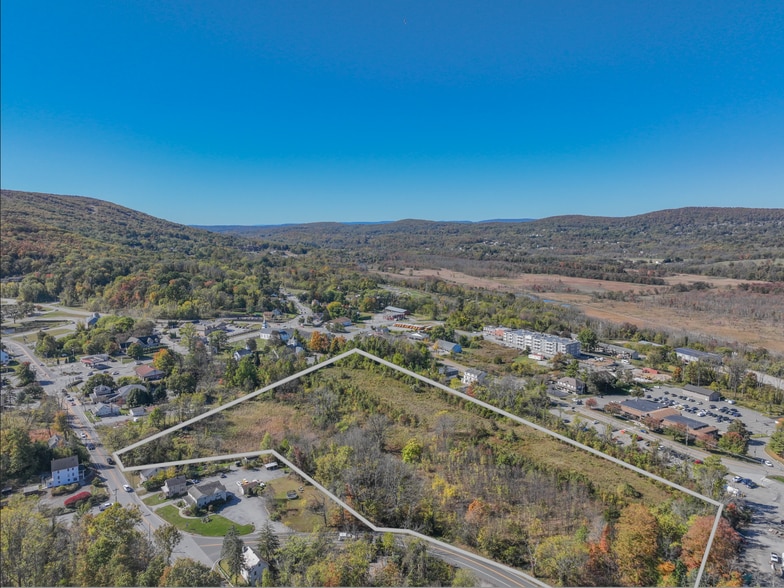 321 Nj-94, Vernon, NJ for sale - Aerial - Image 3 of 6