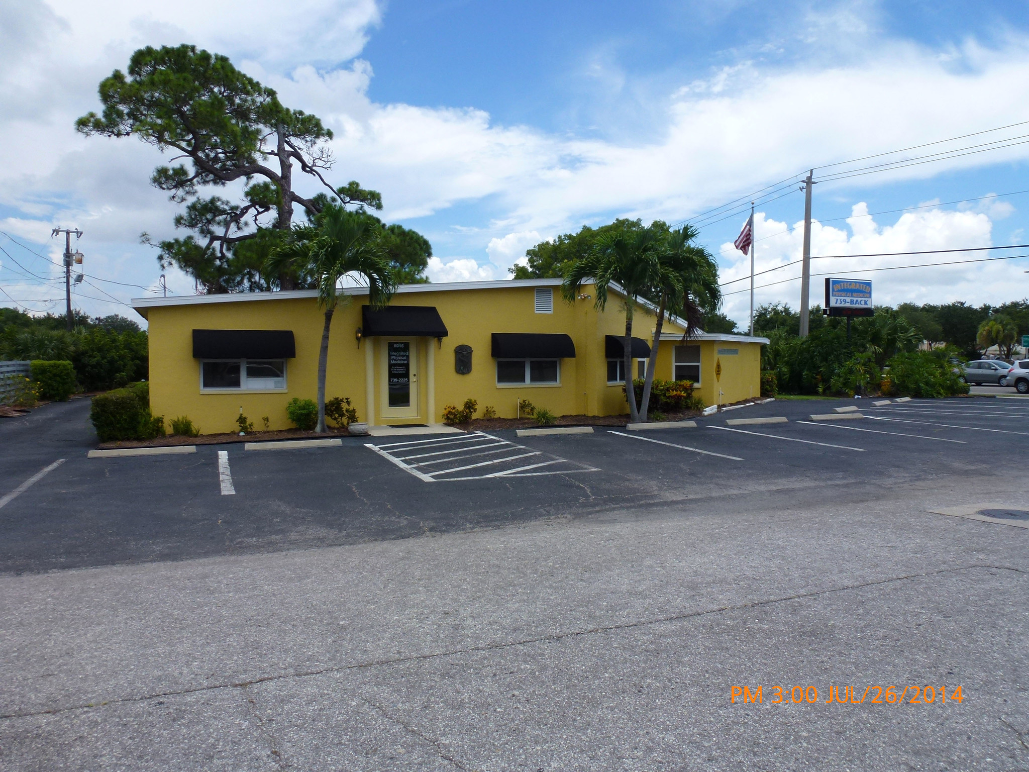 6016 Manatee Ave, Bradenton, FL for sale Building Photo- Image 1 of 1