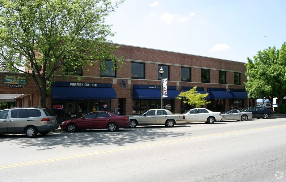 1901-1909 Swift Ave, North Kansas City, MO à louer - Photo du bâtiment - Image 2 de 5