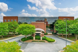 More details for 1900 10th Ave, Columbus, GA - Office, Office/Medical for Lease