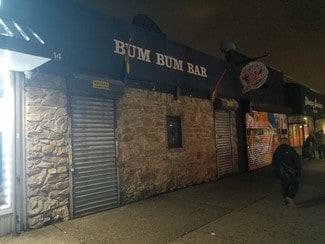 Plus de détails pour 6314 Roosevelt Ave, Woodside, NY - Commerce de détail à vendre