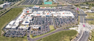 Plus de détails pour E Kapolei & North South Rd, Kapolei, HI - Commerce de détail à louer