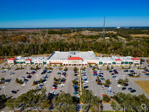 14751-14851 State Road 52, Hudson, FL - aerial  map view - Image1