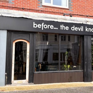 More details for 173 Portland Rd, Hove - Retail for Lease