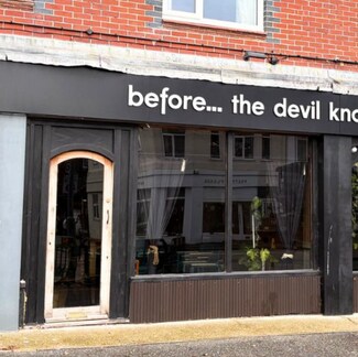 More details for 173 Portland Rd, Hove - Retail for Lease