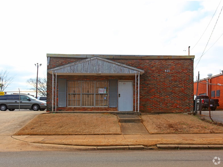 421 2nd Ave N, Birmingham, AL for lease - Building Photo - Image 3 of 3