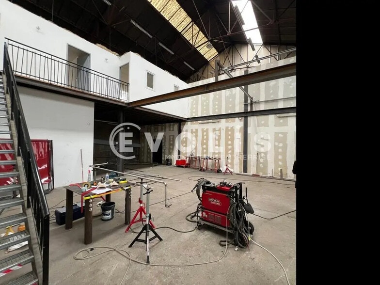 Flex dans Feyzin à louer - Photo intérieure - Image 2 de 8