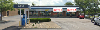 Prime High Traffic Retail Strip Center - Commercial Real Estate