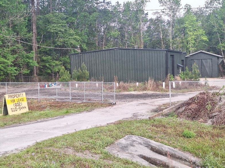 1024 FL-19 N, Palatka, FL for lease - Building Photo - Image 2 of 24